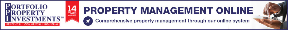 Property Management Banner